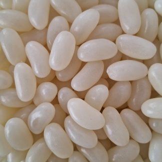Classic Jelly Beans White