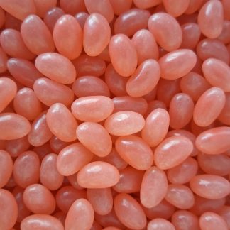 Mini Jelly Beans Pink