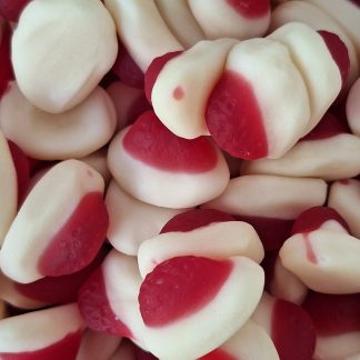 Allens Strawberries and Cream