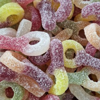 Kingsways UK Sour Dummies