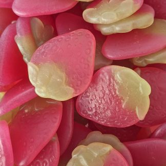 Kingsway UK Giant Strawberries