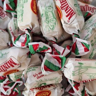 Allen’s Minties